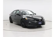 Honda Civic 2023 Si 4dr Seda