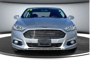 $6500 : Ford Fusion 2014 SE 4dr Seda thumbnail