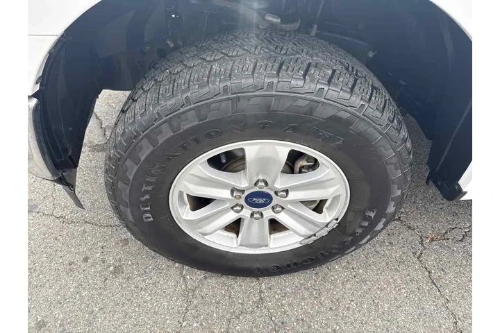 $21910 : 2018 F-150 XLT image 10