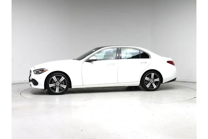 $32998 : Mercedes-Benz C-Class 2023 C image 3