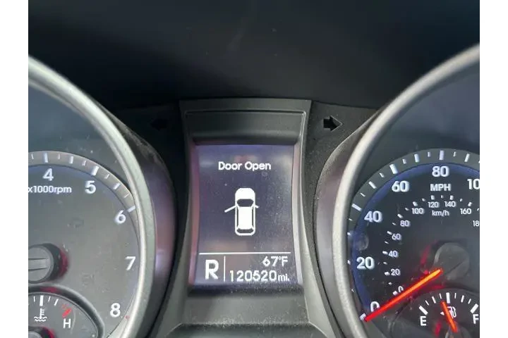 $9608 : Hyundai SANTA FE Sport 2016 image 7