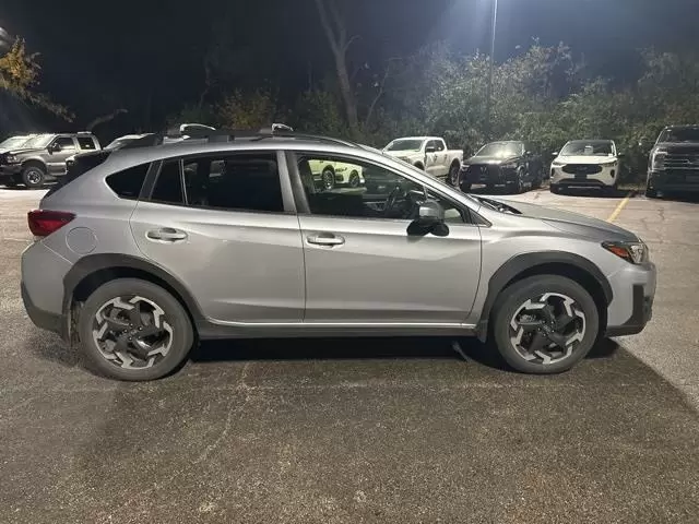 $28495 : Pre-Owned 2023 Crosstrek Limi image 4