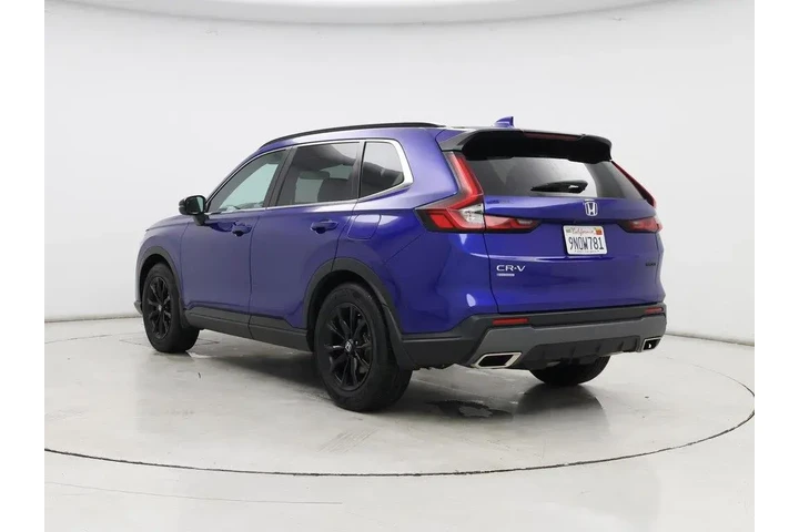 $33998 : Honda CR-V Hybrid 2024 Sport image 2