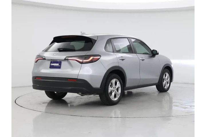 $26998 : Honda HR-V 2025 AWD LX 4dr C image 8