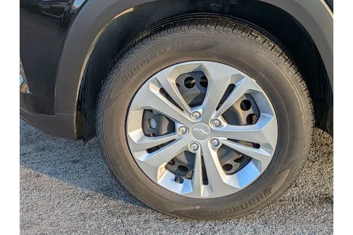 $19993 : Chevrolet Trax 2025 LS 4dr C image 9