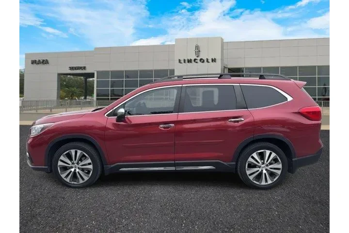 $24900 : Subaru Ascent 2020 AWD Touri image 6
