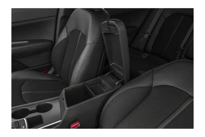 Kia Optima 2019 S 4dr Sedan image 9