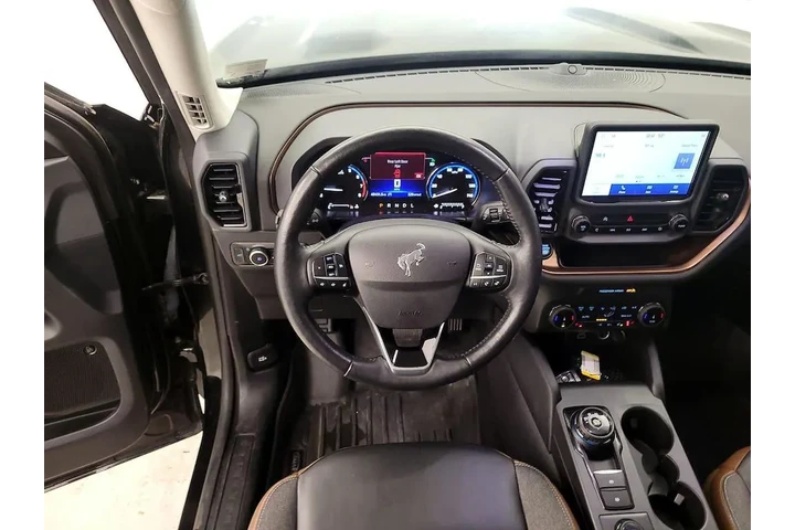 $26998 : Ford Bronco Sport 2023 AWD O image 10