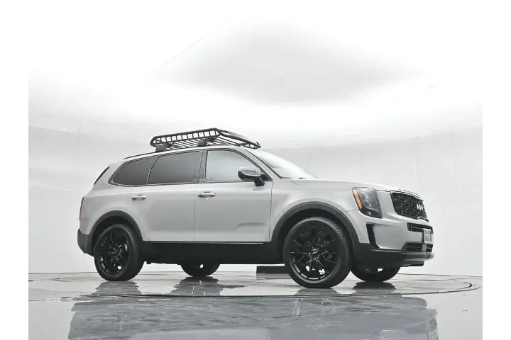 $34200 : Kia Telluride 2022 AWD EX 4d image 4