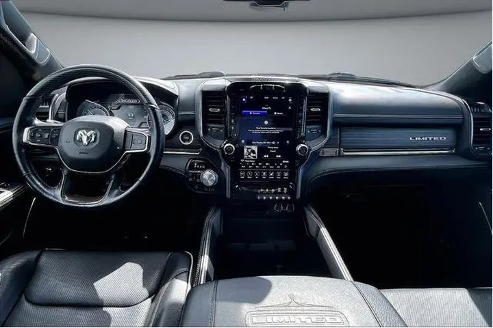 $36750 : Ram 1500 2020 4x4 Limited 4d image 8