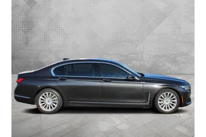 $35923 : BMW 7 Series 2020 AWD 745e x image 2