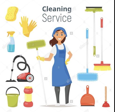Tania Cleaning service image 3