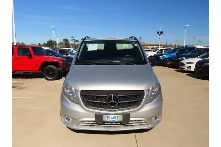 $13999 : Mercedes-Benz Metris 2016 Pa image 5