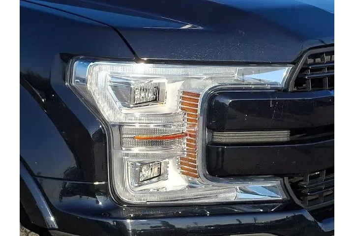 $32818 : Ford F-150 2020 4x4 XL 4dr S image 9