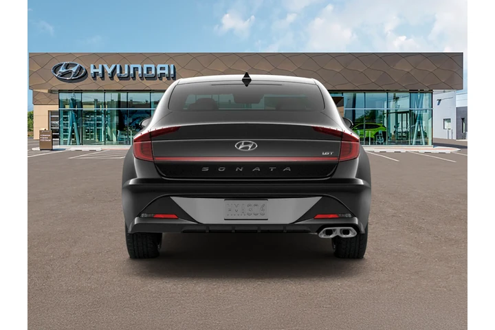 $24487 : Hyundai SONATA 2023 SEL Plus image 6
