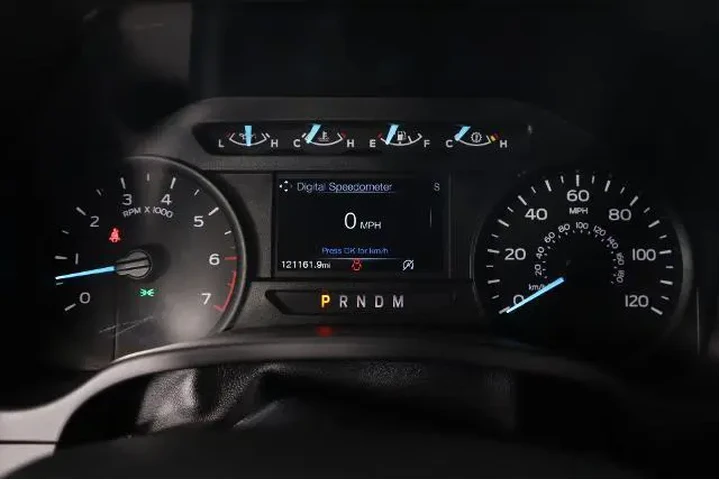 $22899 : Ford F-150 2020 4x4 XL 4dr S image 4