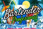 Bartender profesional en Mexico DF