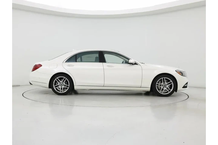 $39998 : Mercedes-Benz S-Class 2018 S image 7