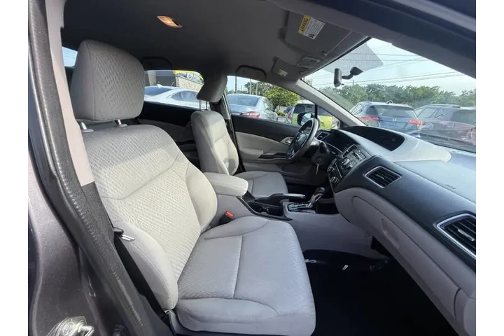 $11995 : 2014 Civic LX image 9