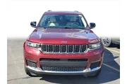 $26500 : Jeep Grand Cherokee L 2021 4 thumbnail