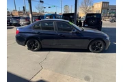 2014 BMW 3-Series 320i Sedan thumbnail