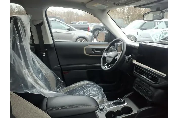 $29944 : Ford Bronco Sport 2025 AWD B image 8