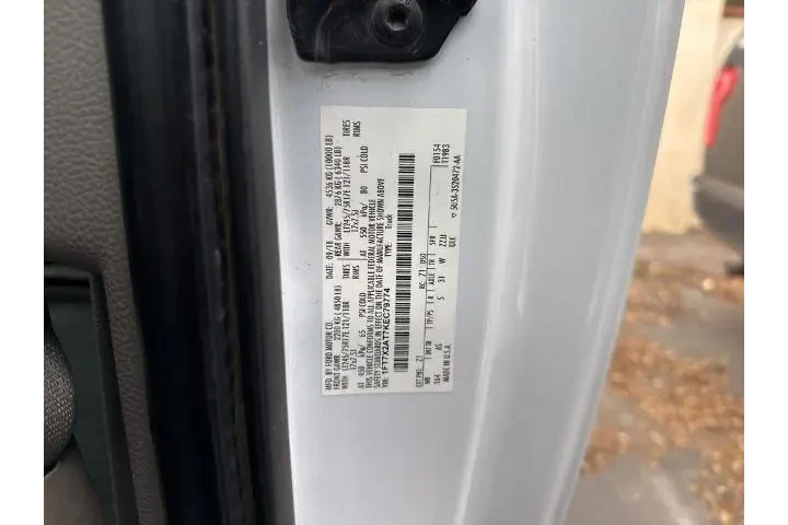 $19074 : Ford F-250 Super Duty 2019 4 image 9