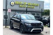 2020 DODGE JOURNEY en Detroit
