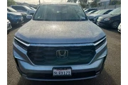 $38491 : Honda Pilot 2024 EX-L 4dr SU thumbnail