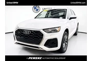 Audi Q5 2023 AWD quattro S l en Atlanta