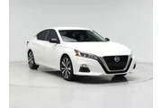 Nissan Altima 2022 2.5 SR 4d en Hialeah