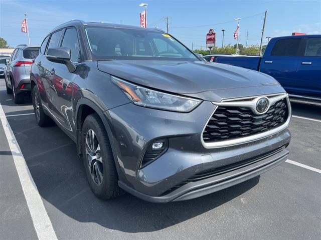 $27289 : PRE-OWNED 2020 TOYOTA HIGHLAN image 1