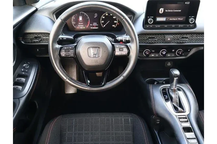 $25588 : Honda HR-V 2024 Sport 4dr Cr image 9