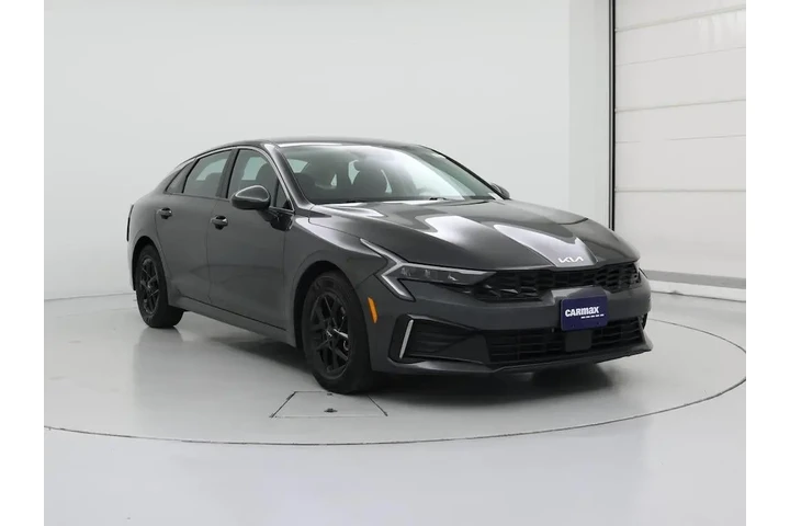 $23998 : Kia K5 2025 LXS 4dr Sedan image 1