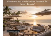 Best Hotel Outdoor Furniture en Atlanta