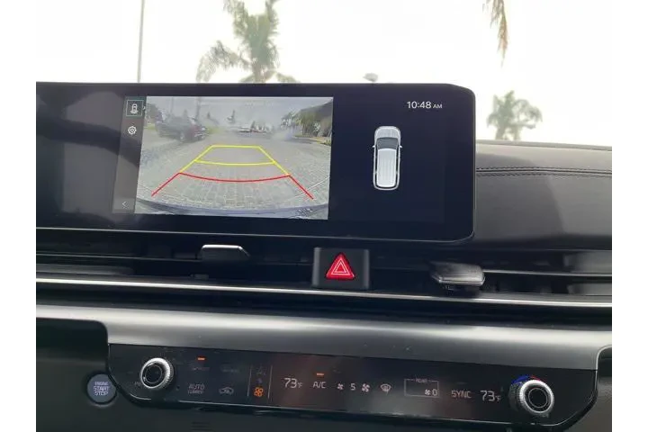 $36995 : Kia Carnival 2025 LX 4dr Min image 9