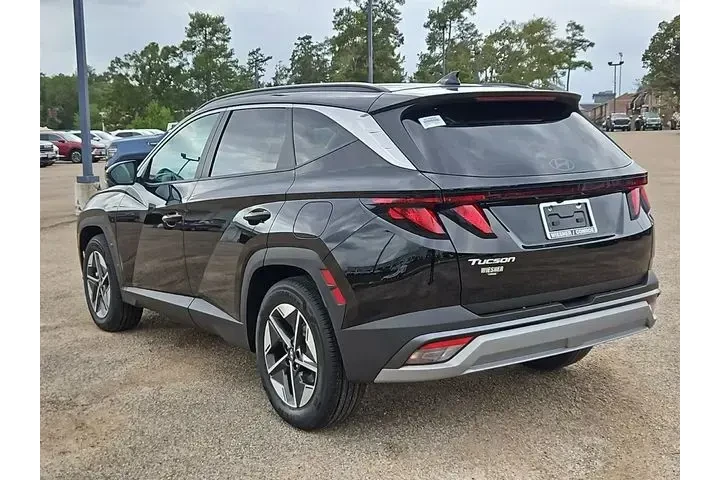 $32485 : Hyundai TUCSON 2025 SEL 4dr image 7