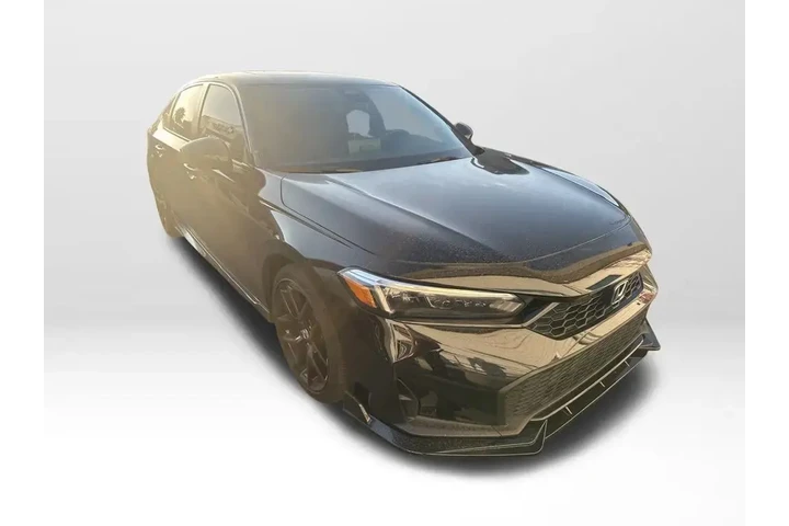 $28500 : Honda Civic Hybrid 2025 Spor image 7