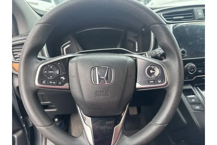 $18986 : Honda CR-V 2018 EX 4dr SUV image 8