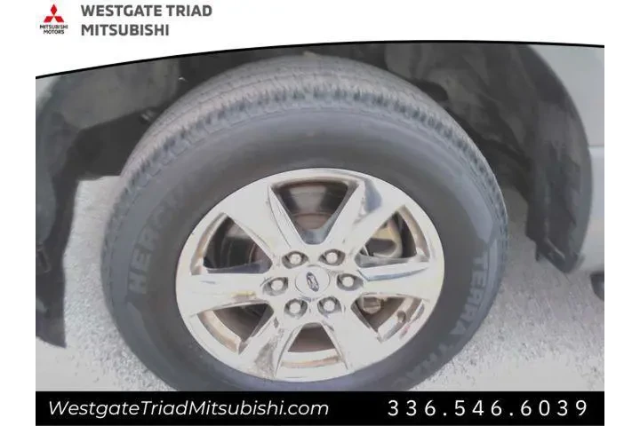 $22301 : Ford F-150 2019 4x2 XL 4dr S image 10