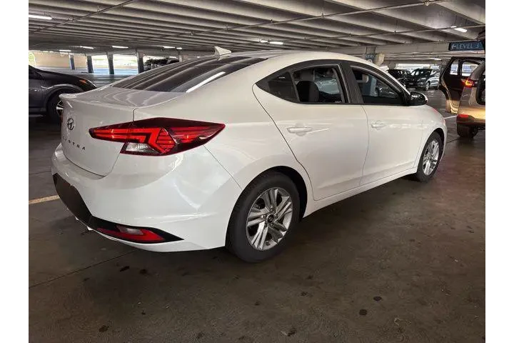 $16499 : Hyundai ELANTRA 2020 SEL 4dr image 3
