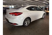 $16499 : Hyundai ELANTRA 2020 SEL 4dr thumbnail