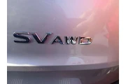 $23000 : Nissan Rogue 2023 AWD SV 4dr thumbnail