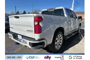 $36995 : 2022 Silverado 1500 LTD 4WD C thumbnail