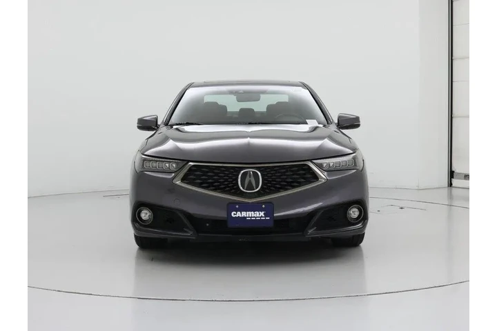 $20998 : Acura TLX 2018 SH-AWD V6 4dr image 5