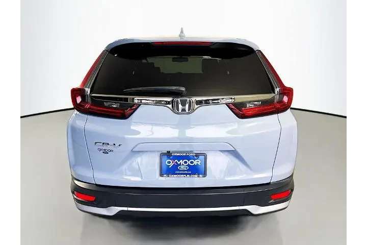 $23499 : Honda CR-V 2022 EX-L 4dr SUV image 6