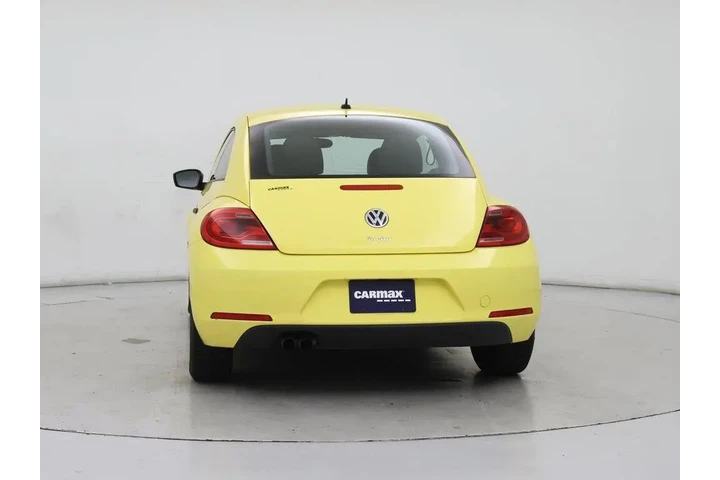 $16998 : Volkswagen Beetle 2016 1.8T image 6