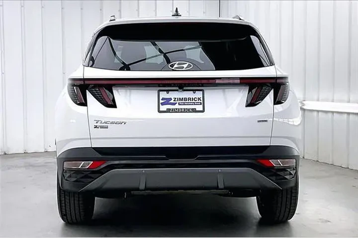 $23190 : Hyundai TUCSON 2024 AWD Limi image 4