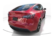 $28429 : Tesla Model Y 2022 AWD Long thumbnail