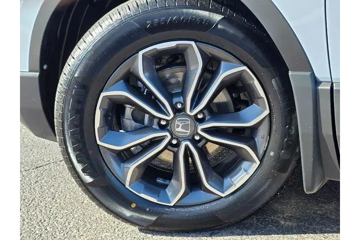 $25700 : Honda CR-V 2022 EX 4dr SUV image 8